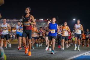 BIB: 2011, 2200
                            <button type="button" onclick="openModal(22848402)" class="btn btn-primary btn-sm float-right btn-popup" data-toggle="modal" data-target=".modal-high-quality">
                        <i class="fas fa-shopping-cart"></i> Add to Cart
                    </button>
                                            <button type="button" onclick="isThisMe(22848402, true)" class="btn btn-success btn-sm float-right btn-popup btn-isme hidden" data-toggle="tooltip" data-placement="bottom" title="นี่คือรูปของคุณใช่ไหม คลิกที่นี่เพื่อเอาเข้าอัลบั้ม">
                        <i class="fas fa-plus"></i> Add to album
                    </button>
                    <button type="button" onclick="isThisMe(22848402, false)" class="btn btn-warning btn-sm float-right btn-popup btn-isnotme hidden">
                        <i class="fas fa-ban"></i> Remove from album
                    </button>